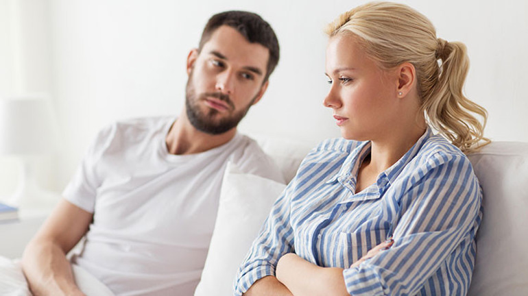 Bir Erkeğin Ayrılık Öncesi Verdiği 5 Sinyal