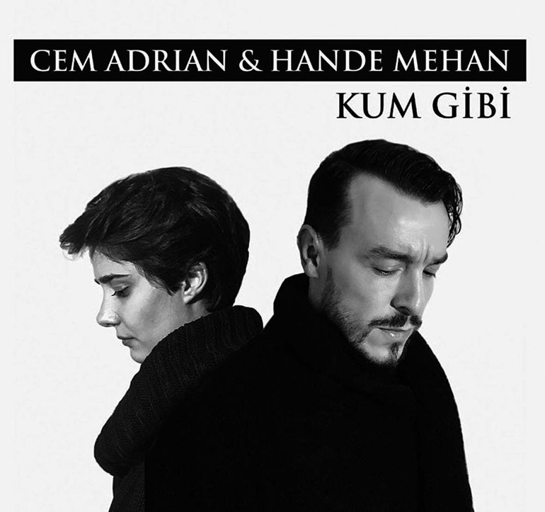 19 yaşındaki bir kızın arkasındaki o yazı