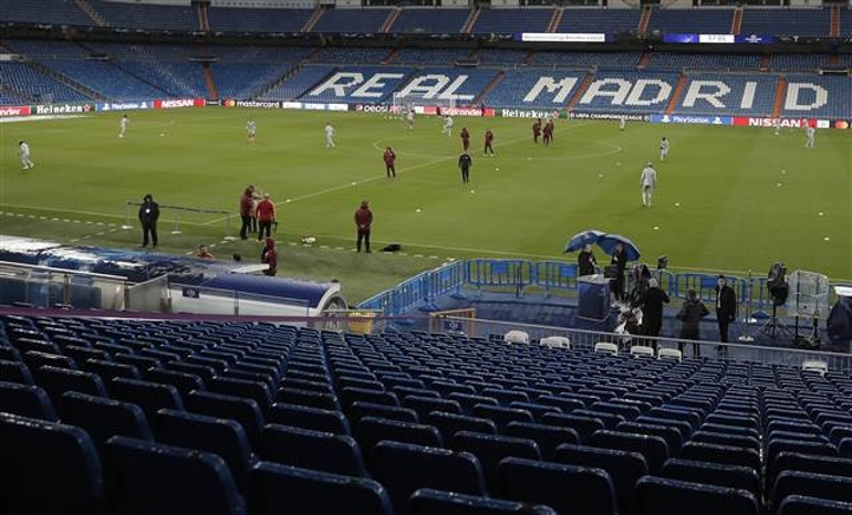 Real Madrid Galatasaray Şampiyonlar Ligi maçı bu akşam hangi kanalda, saat kaçta şifreli mi yayınlanacak