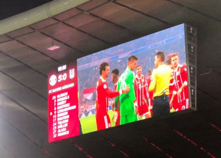 Türk takımlarının Avrupadaki faciaları