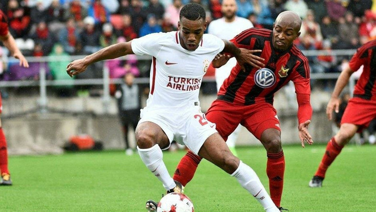 Türk takımlarının Avrupadaki faciaları