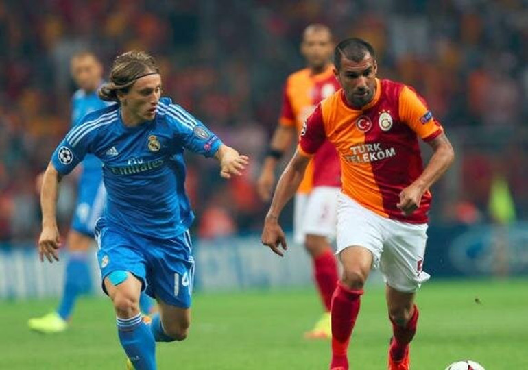 Türk takımlarının Avrupadaki faciaları