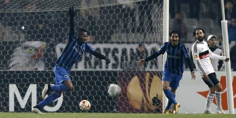 Türk takımlarının Avrupadaki faciaları