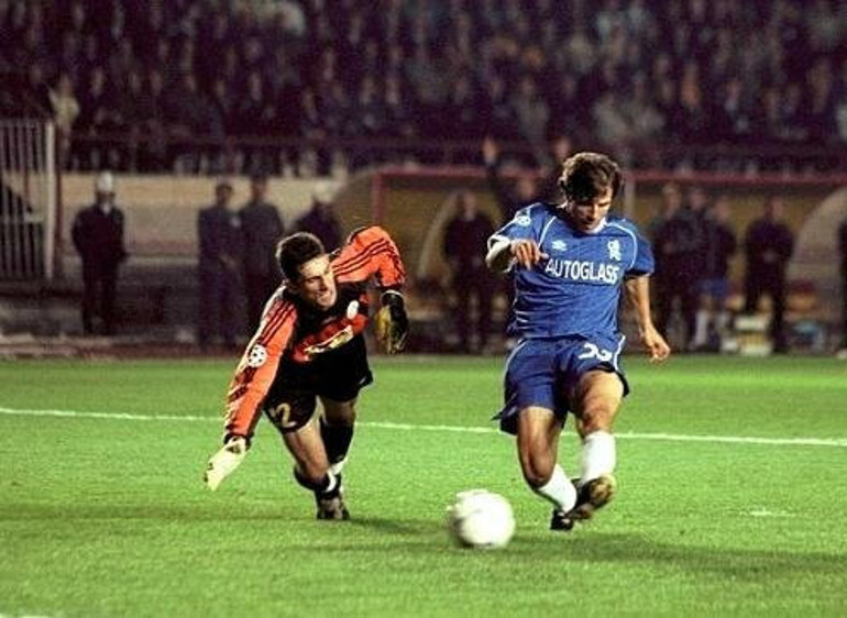 Türk takımlarının Avrupadaki faciaları