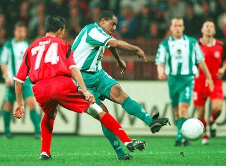 Türk takımlarının Avrupadaki faciaları