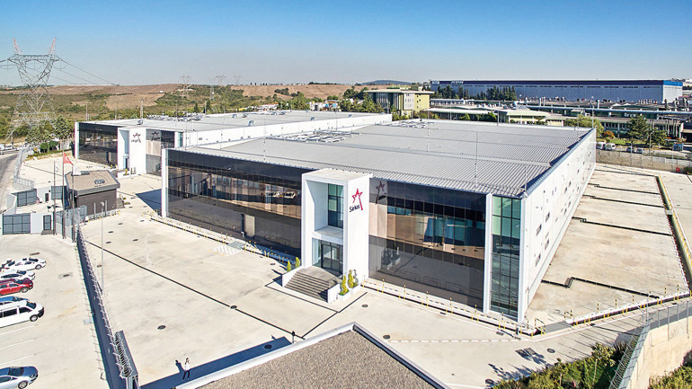 Katar ile ‘veri’ ortaklığı