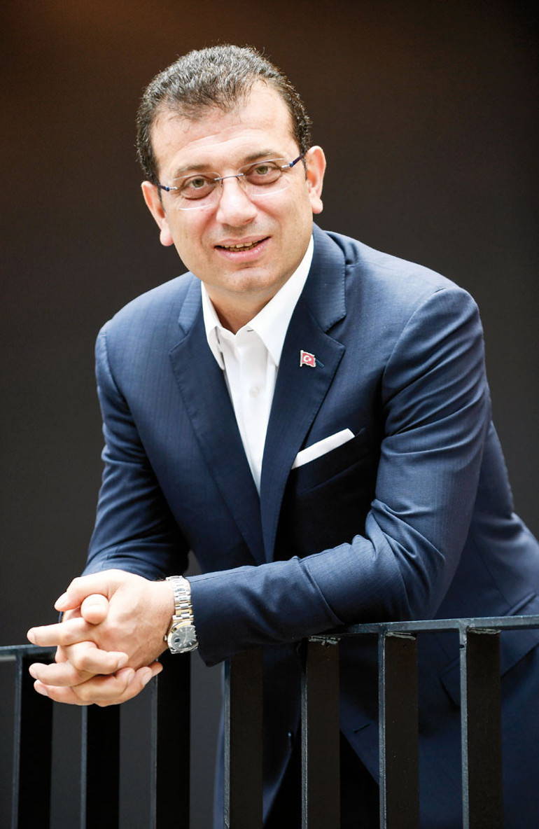 Bülent Arınç olayını anlamak için bir kılavuz