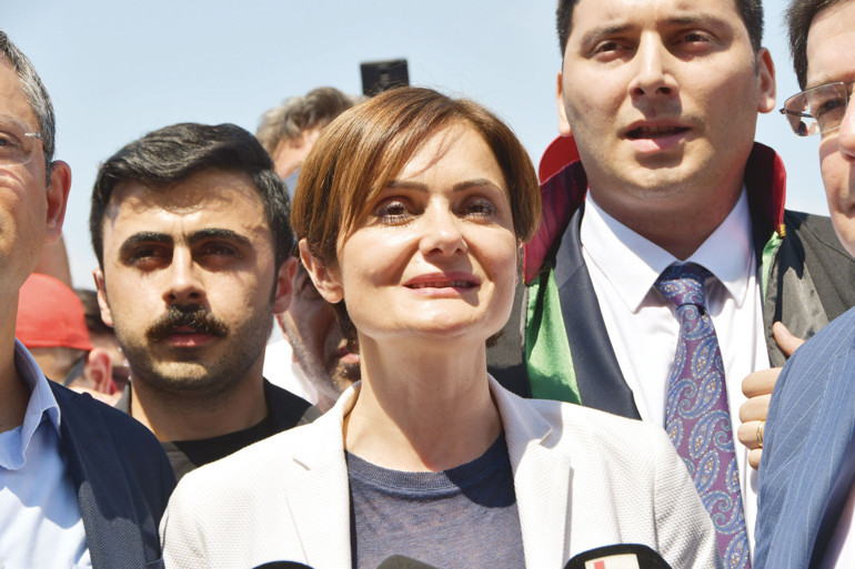 Bülent Arınç olayını anlamak için bir kılavuz