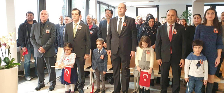 ‘Yaptıklarını anlatmaya kelimeler yetmiyor’