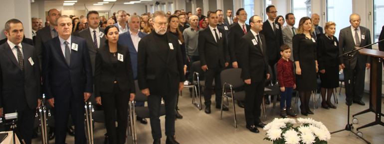 ‘Yaptıklarını anlatmaya kelimeler yetmiyor’