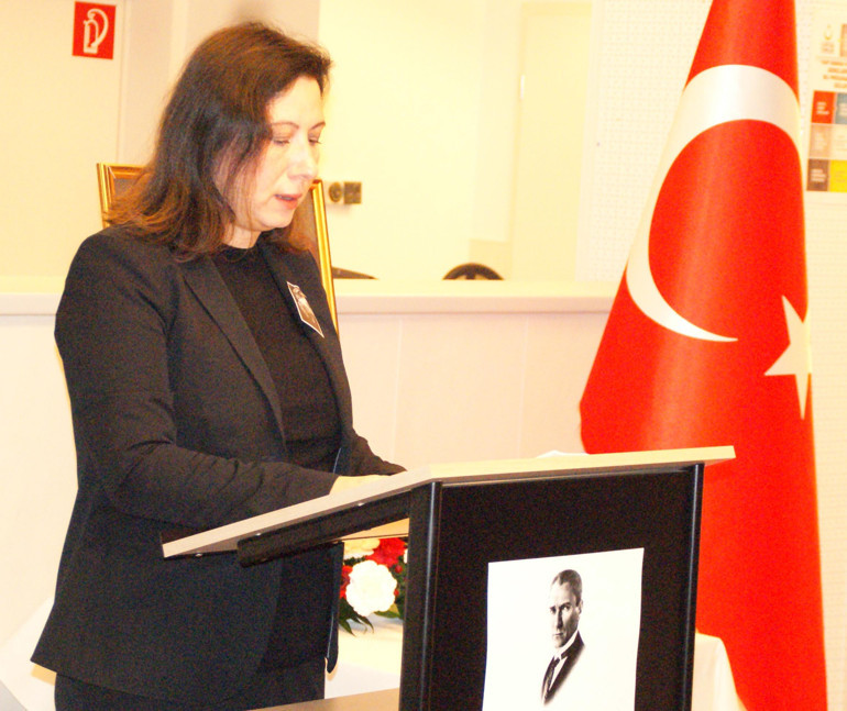 ‘Yaptıklarını anlatmaya kelimeler yetmiyor’