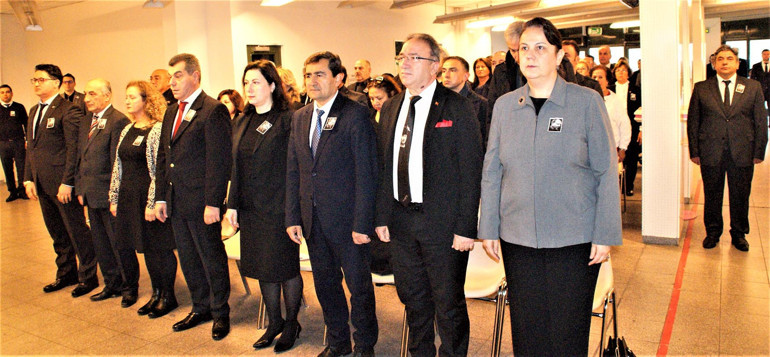 ‘Yaptıklarını anlatmaya kelimeler yetmiyor’