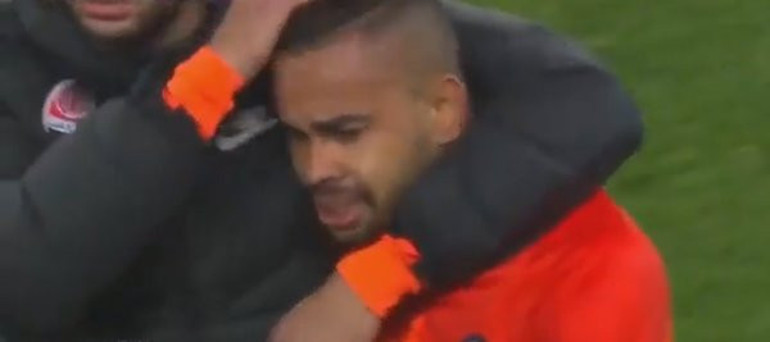 Shakhtar forması giyen Taison ırkçı saldırıya uğradı