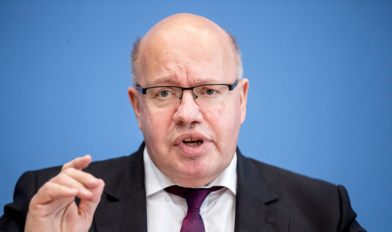 Almanya’nın silah ihracatı rekora gidiyor