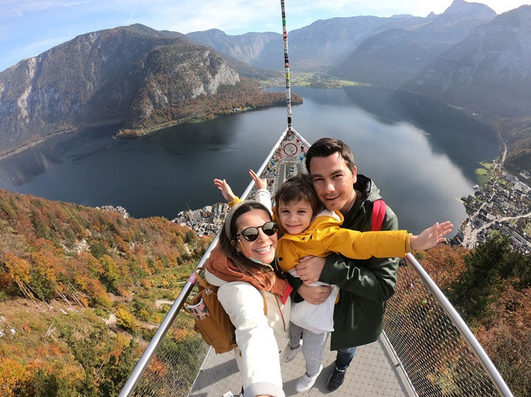 Sonbaharın en keyifli adresi