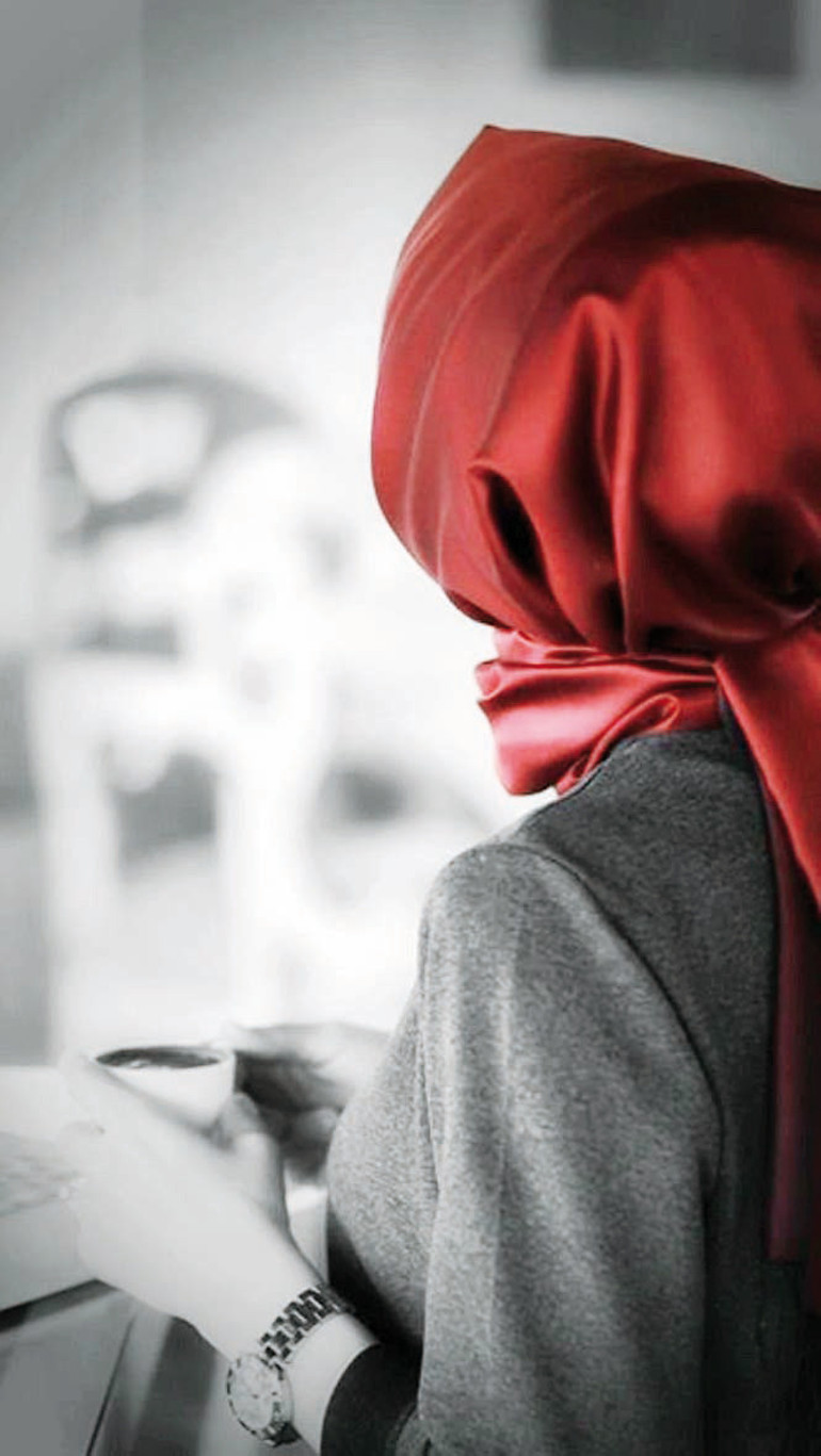 Böyle cinsiyetçi lafa böyle ince oturtulur