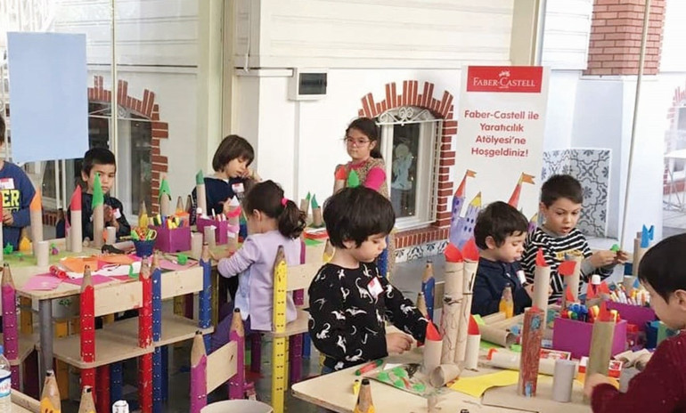 Tatil için en iyi 10 etkinlik Hem öğrensinler hem eğlensinler