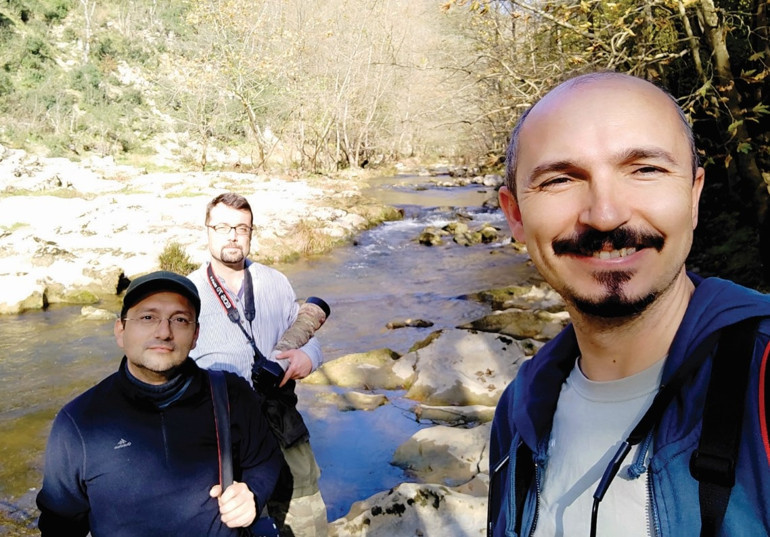 İstanbul listeye kuş kondurdu