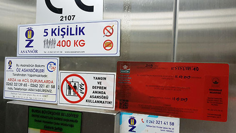 Nerede o mükemmellik