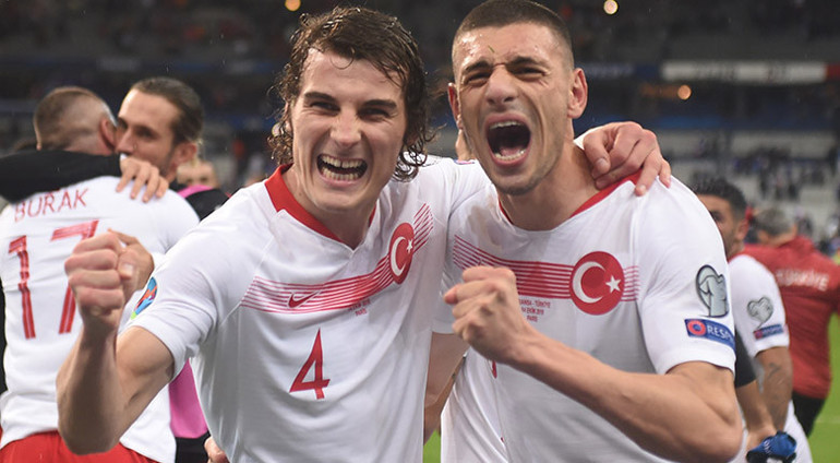 Euro 2020yi şampiyonu servet kazanacak