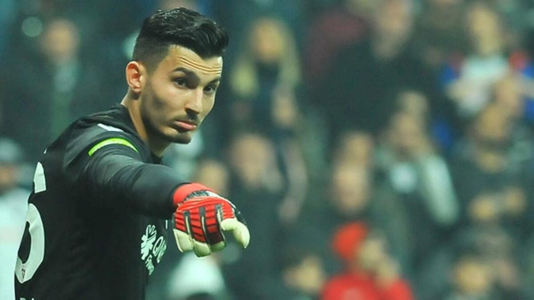 Juventusta Buffonun ardından Uğurcan Çakır...