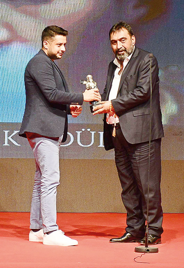 9. Malatya Uluslararası Film Festivali’nde Emek tartışması