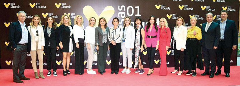 Adana’da görkemli açılış