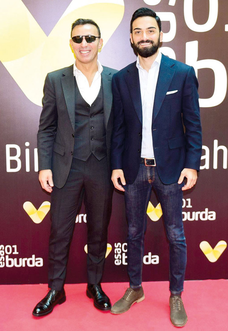 Adana’da görkemli açılış