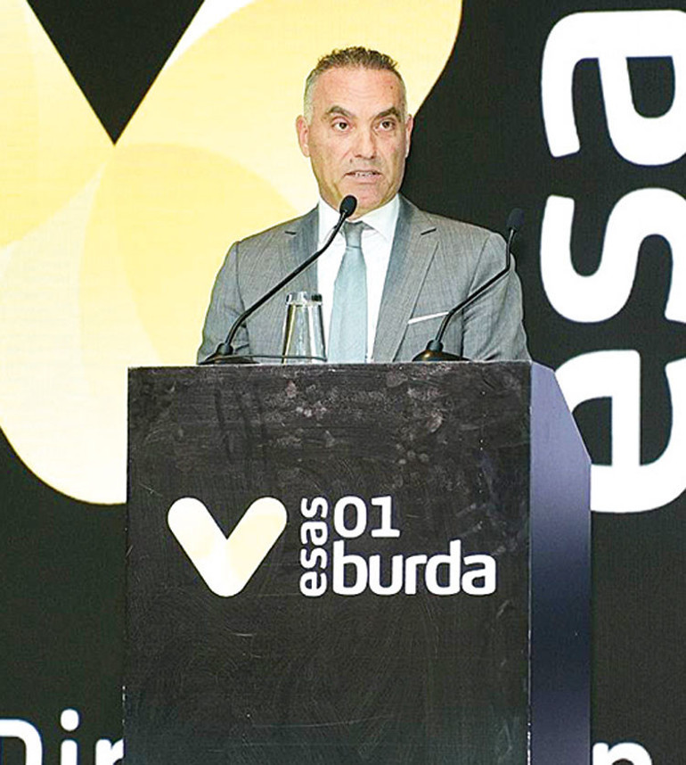 Adana’da görkemli açılış