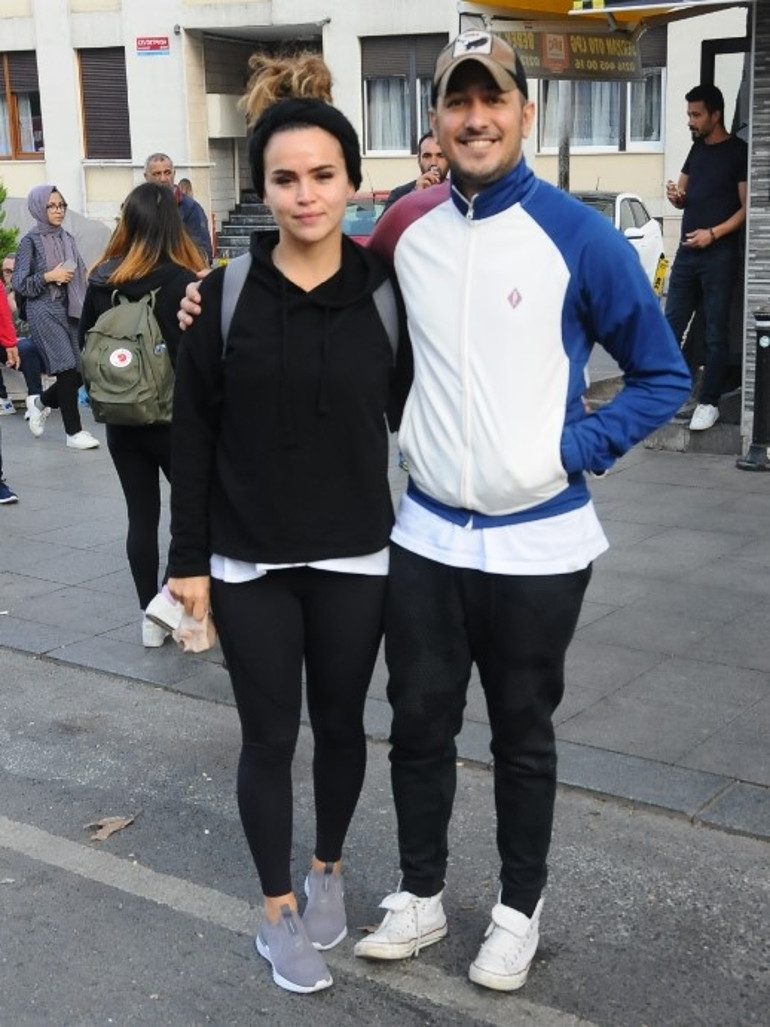 Ayaküstü sohbet
