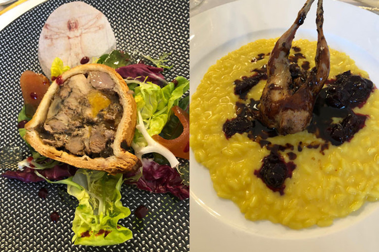 Karabiber değirmenini kim icat etti