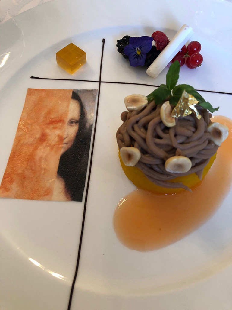 Karabiber değirmenini kim icat etti