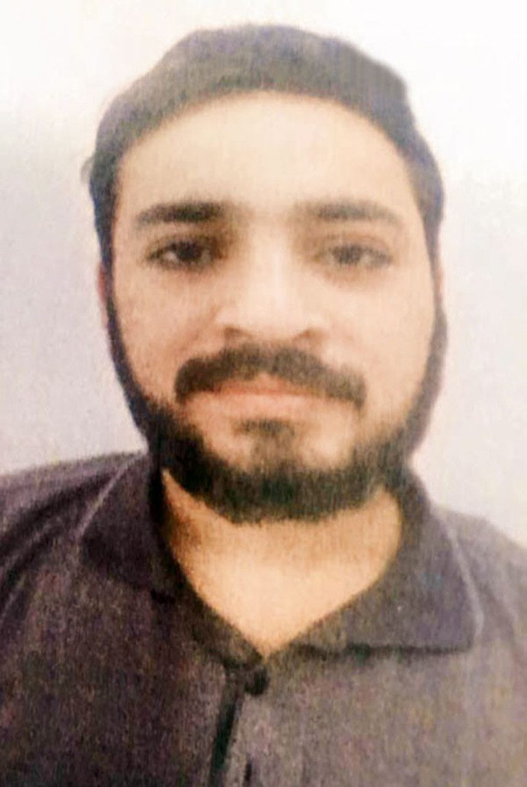 İçişleri Bakanı Soylu Hürriyet’e açıkladı: İşte DEAŞ’lı o bombacı