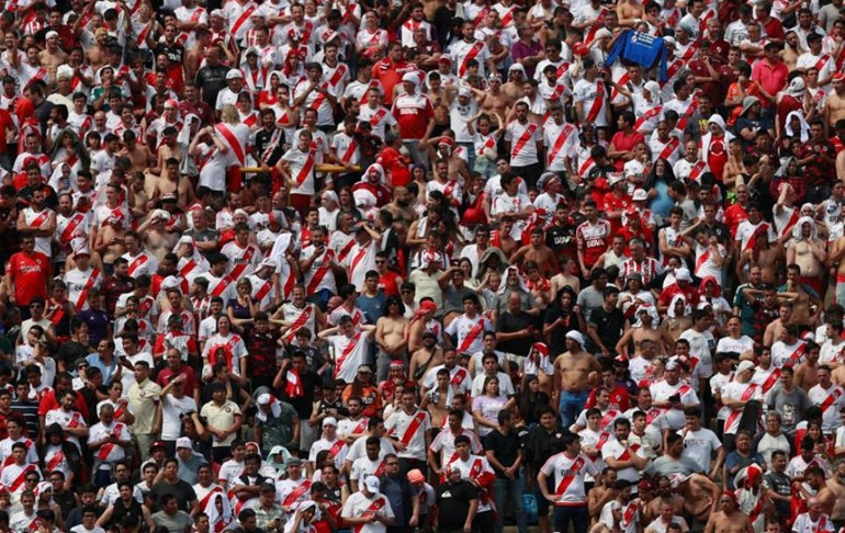 Güney Amerikanın en büyüğü Flamengo