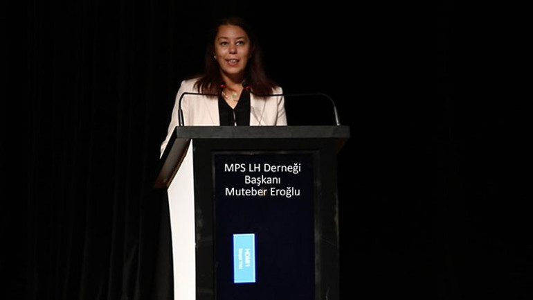MPS Hastaları İstanbul Üniversitesi’nde buluştu