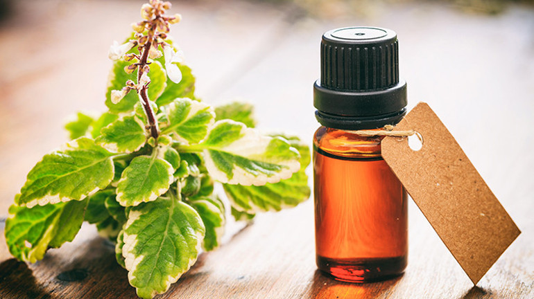 Daha Sağlıklı Bir Cilt İçin Aromaterapi