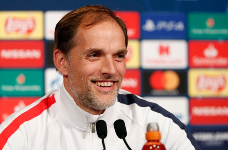 Tucheli kahkahaya boğan soru: Yanıtlarsam işi bırakmam gerekir