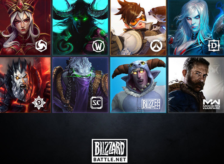 Blizzard büyük kış indirimleri başlıyor İşte yeni fiyatlar