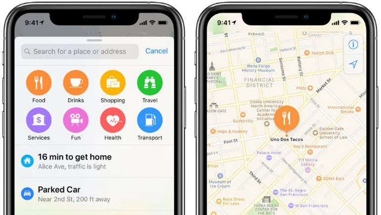 Apple, kullanıcıların gizliliğini korumak için neler yapıyor