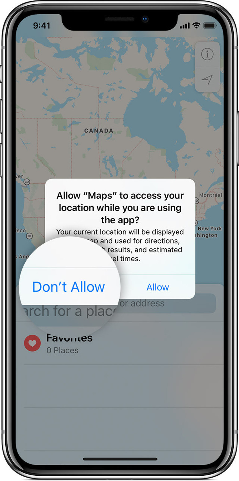 Apple, kullanıcıların gizliliğini korumak için neler yapıyor