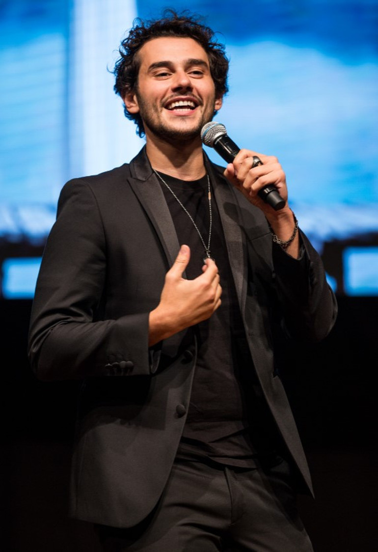 Hakan Altun, Seray Severin göz hapsinde