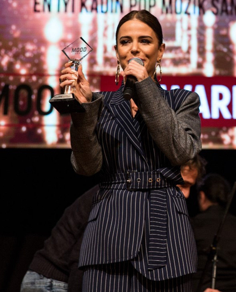 Hakan Altun, Seray Severin göz hapsinde