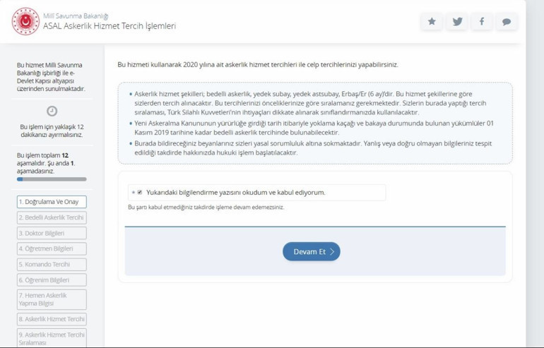 Bedelli askerlik başvurusu nasıl yapılır Bedelli askerlik ücreti ne kadar