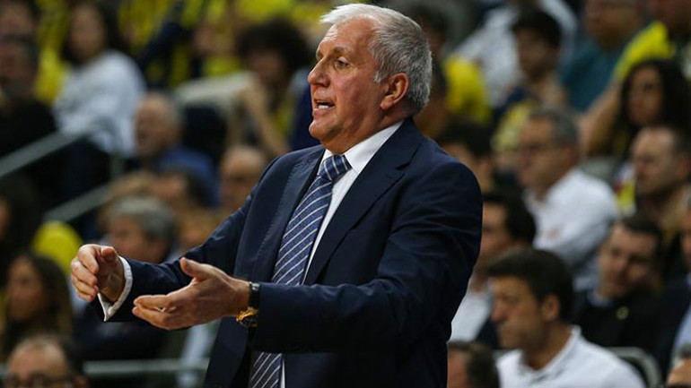 Obradovicten yeni sözleşme açıklaması