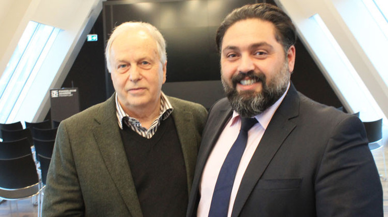 Dijitalleşme insanlığa hizmet etmeli