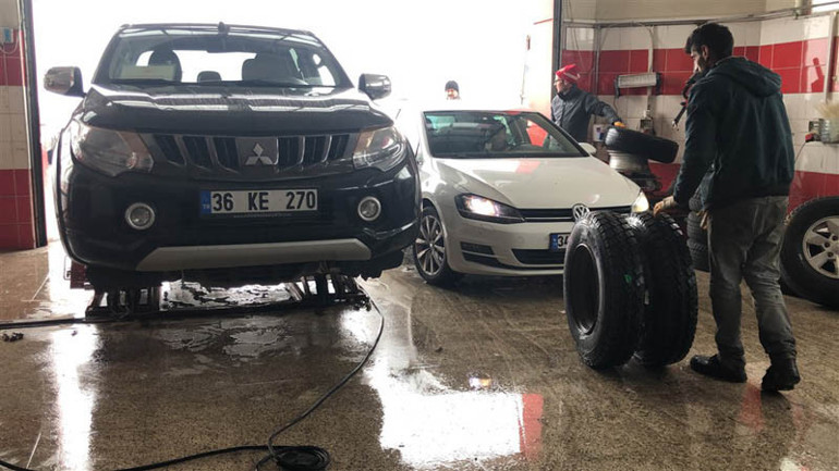 Uzun kuyruklar oluştu... Bugün son gün