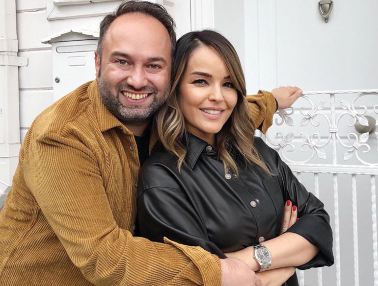 Bengü: Anne olmayı ve lohusalığı dibine kadar yaşadım