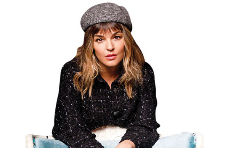 Bengü: Anne olmayı ve lohusalığı dibine kadar yaşadım