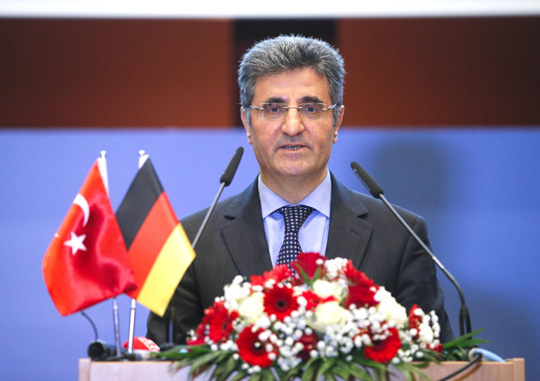 Türkiye’ye yatırım yapan kazanır