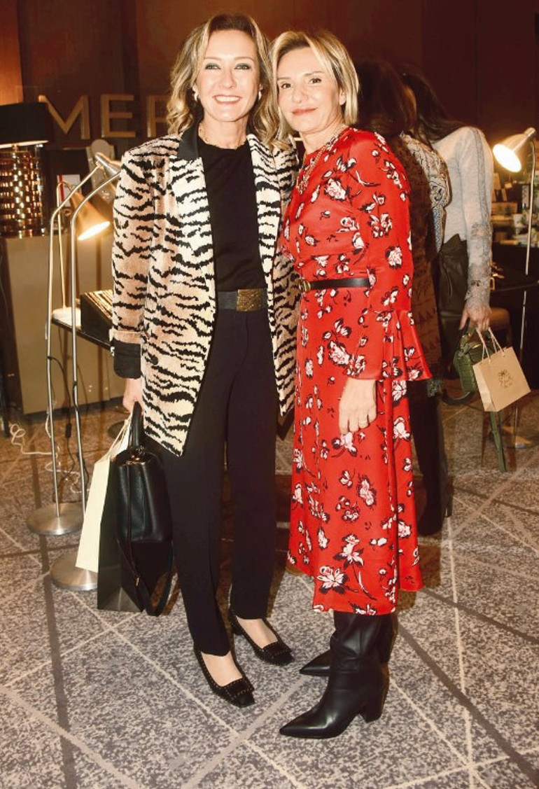 Alzheimer hastalarına destek için buluştular